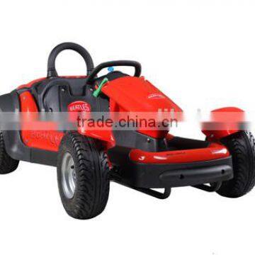 200W Electric Kart of 8years Old and up Kids Birthday Gifts Kart(TKG200W) photo-5
