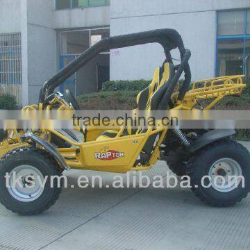 TK250GK-6 250cc Go Kart BUGGY photo-3