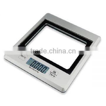 New design food scale digital kitchen scale