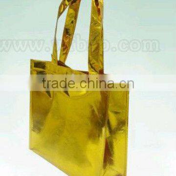 supply laminated non woven fabric bag