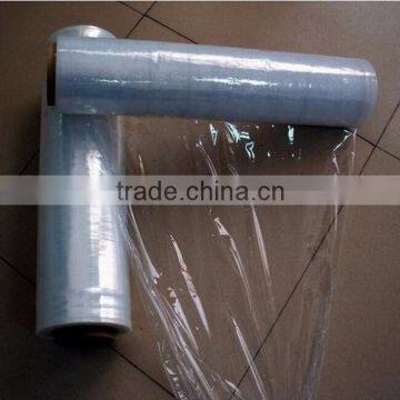Agricultural Plastic Film Covering Tunnel Greenhouse For Vegetables photo-5
