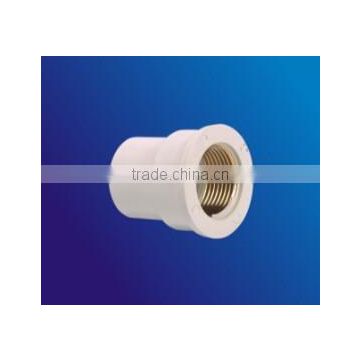 pipe fittings female thread reducing adapter