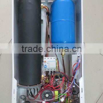 24kw Electric boiler central heating- Manufacturer