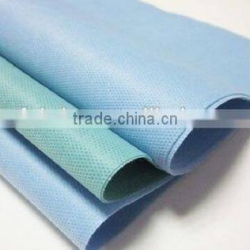 Medical sterilization packing materials nonwovens