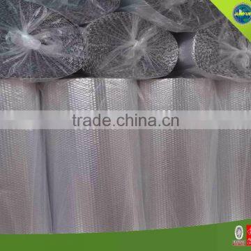 4mm Silver Double Foil Bubble Insulation photo-2