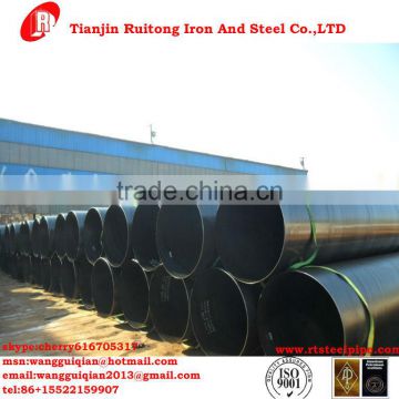 pipe for piling/ssaw piling pipe /piling tube