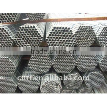 ASTM A53 welded structure tube Q235