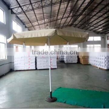 Hot Sale Garden Umbrella Patio Live Umbrella Big Outdoor Umbrella 3m photo-3