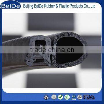 Chinese good performance automotive door rubber seal