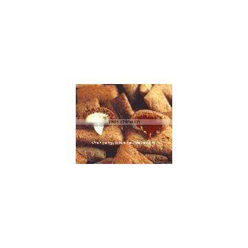 Chocolate Snack Food Processing Line/Snack Food Making Machine photo-4