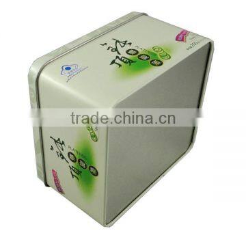 Wholesale Matt Cocoa Boxes Chocolate photo-2