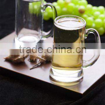 Clear Glass Beer Cup Glass Tea Cup photo-4