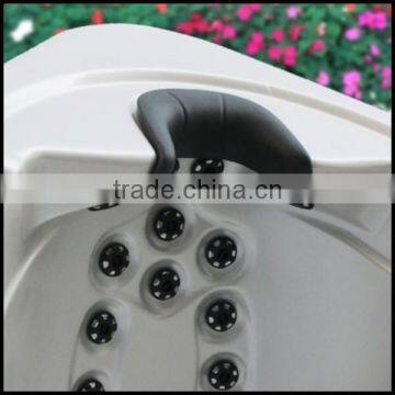 Mini Fiberglass Pool Fiberglass Polyester Pool Fiberglass Pool Shell photo-3