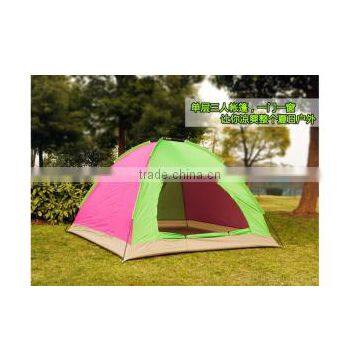 Outdoor Tourism and Leisure Tents Selling From Shenzhen to Worldwhile photo-2