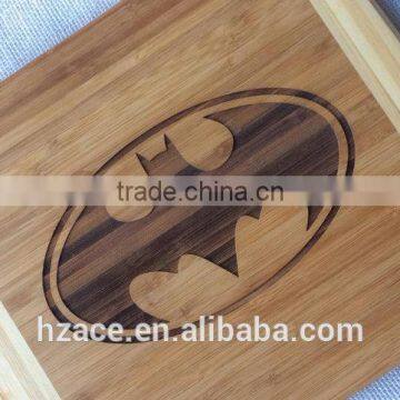 Personalized Cutting Board-Monogram Cutting Board-Housewarming Gift-Personalized photo-2