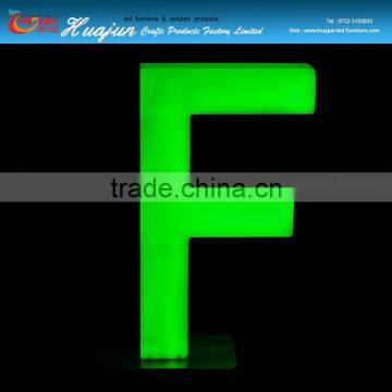 Word KWIZ Lamp/ LED Art Printing Wall Decal photo-6