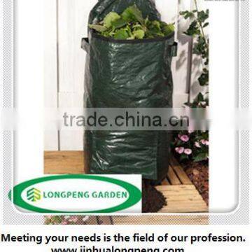 Garden Compost bag,Composters,Container,Waste Foliage Bag,Garden Bag,Compost