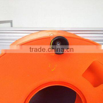 Hot Sale High Quality Plastic Cable Reel photo-6