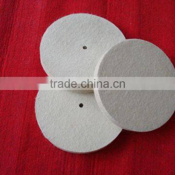 Wool Polishing Wheel /Wool Polishing Pad photo-2
