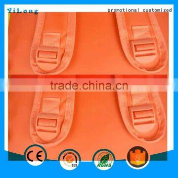 2016 New Styles Kids Cartoon Backpack Custom Made Logo Printed Children School Bags for Kids photo-6