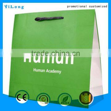 Wholesale Paper Shopping Bag Shopping Bag Plastic Shopping Bag photo-6