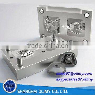 China making P20 plastic mould injection for stationery parts