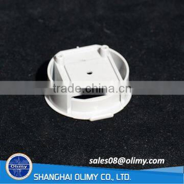 Olimy profession customized high hardness injection plastic PEHD base