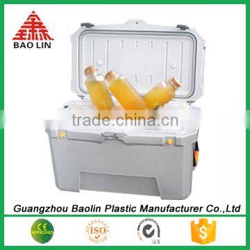 China Supplier OEM Aluminum Rotomolding for Lightshadow High Quality for Good Sale photo-2