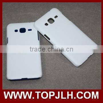 Chinese Supplier New Products 3d Sublimation Phone Case for Samsung Galaxy J3 2016 photo-4