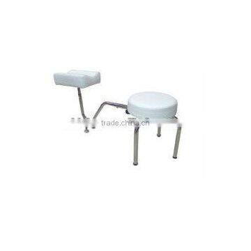 Pedicure stool chair / deluxe massage chair stool salon furniture F-2308