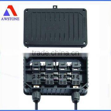 metal insert moulding injection mould