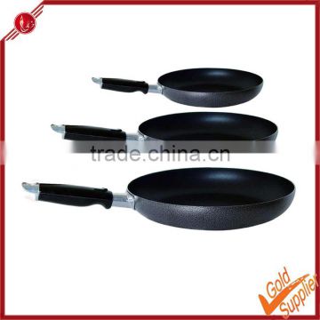 Aluminium cookware manufacture die cast aluminium cookware casserole