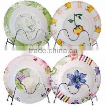 elegant in style melamine tableware