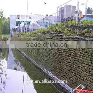 For Walls Steepened Slopes and Stream Bank Erosion-repair Geotextile Sand Bag photo-6
