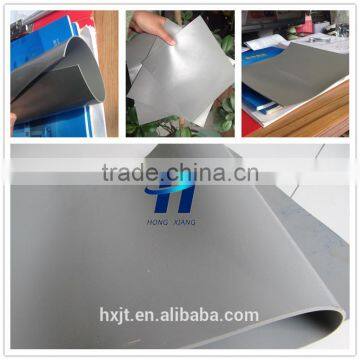 ASTM/GB standard low price HDPE/PVC/EVA waterproof liner geomembrane