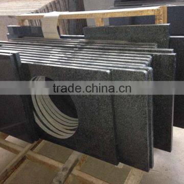 Factory Prices Granite Countertop China Grey Countertop photo-3