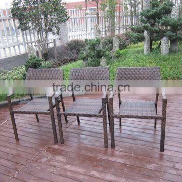 China Manufacturer Garden Outdoor Dining Set New Product Environmentally Protective photo-5