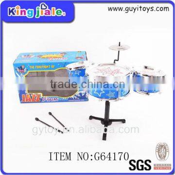 Fashion Design Mini Marching Drum Toy photo-3