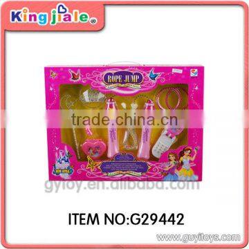 Safe Material Oem Kids Lighted Skipping Rope photo-3