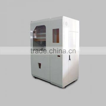 2016 New Design Customized Fresh Orange Juicer Vending Machine photo-5