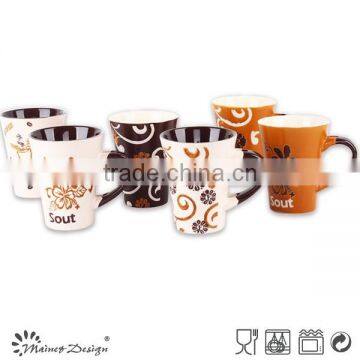 Ceramic Mug/coffee Mug/ceramic Mug Cup photo-2