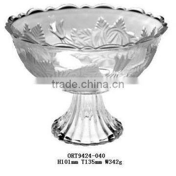 fancy ice cream cup