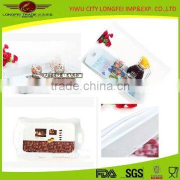 Melamine Dinnerware Melamine Tea Tray Melamine Plate Own Design