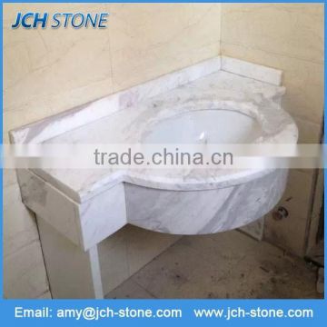 white granite vanity tops for bathroom G603 granite bathroom vanity tops cheap bathroom vanity tops