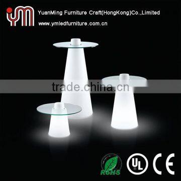 LED Illuminated Bar Table/ Color Change Bar photo-6
