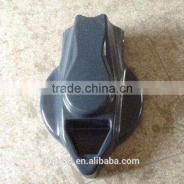 PVC Vacuum Forming Suction Shells of Plastic photo-4