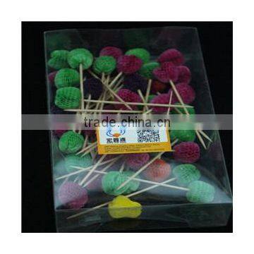 2016 New Wooden Sail Boat Toothpick For Sale photo-2