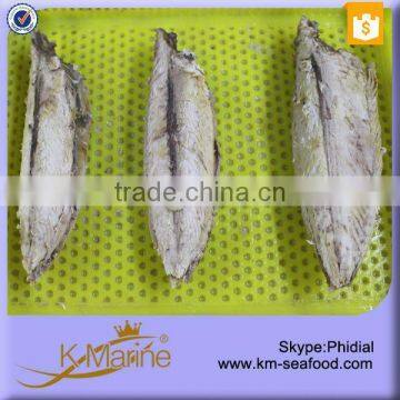 2015 New Processing High Quality BoneLess Fish