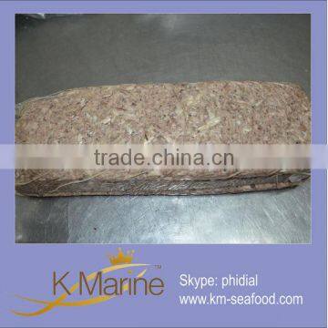 Food flake of bonito fish manufacturing(kmw4010)