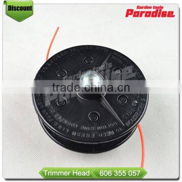 Nylon String Trimmer Gear Head photo-4